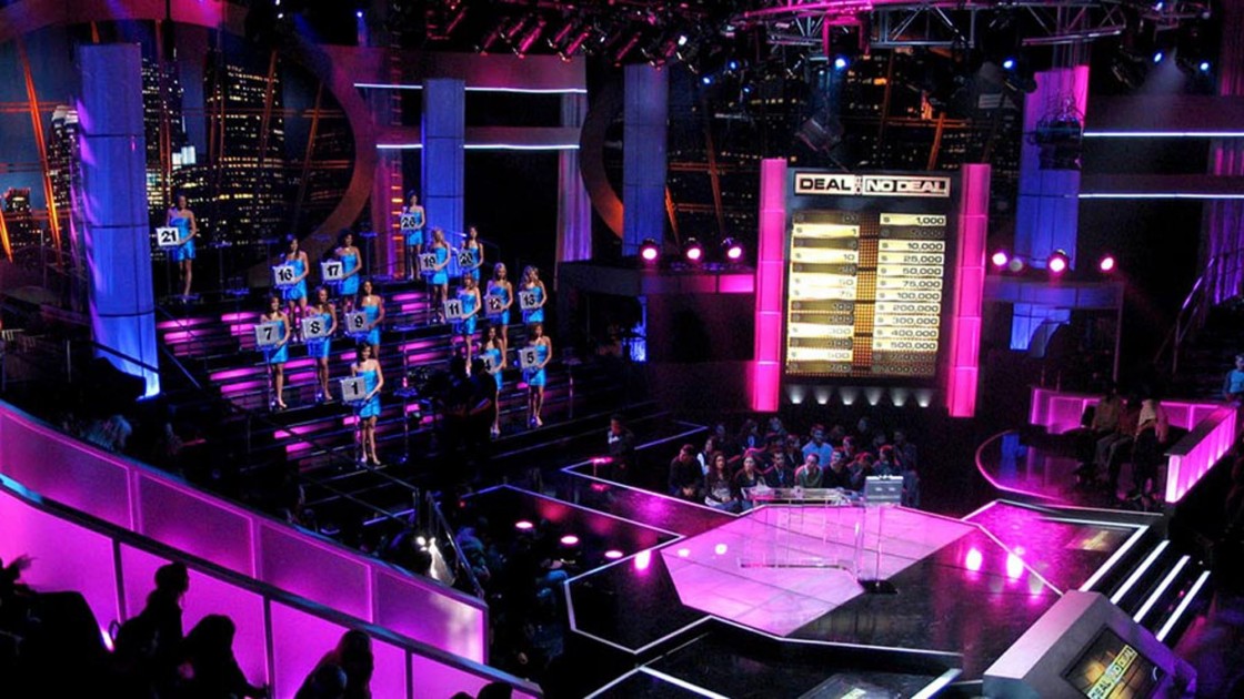 GAME Selected Projects