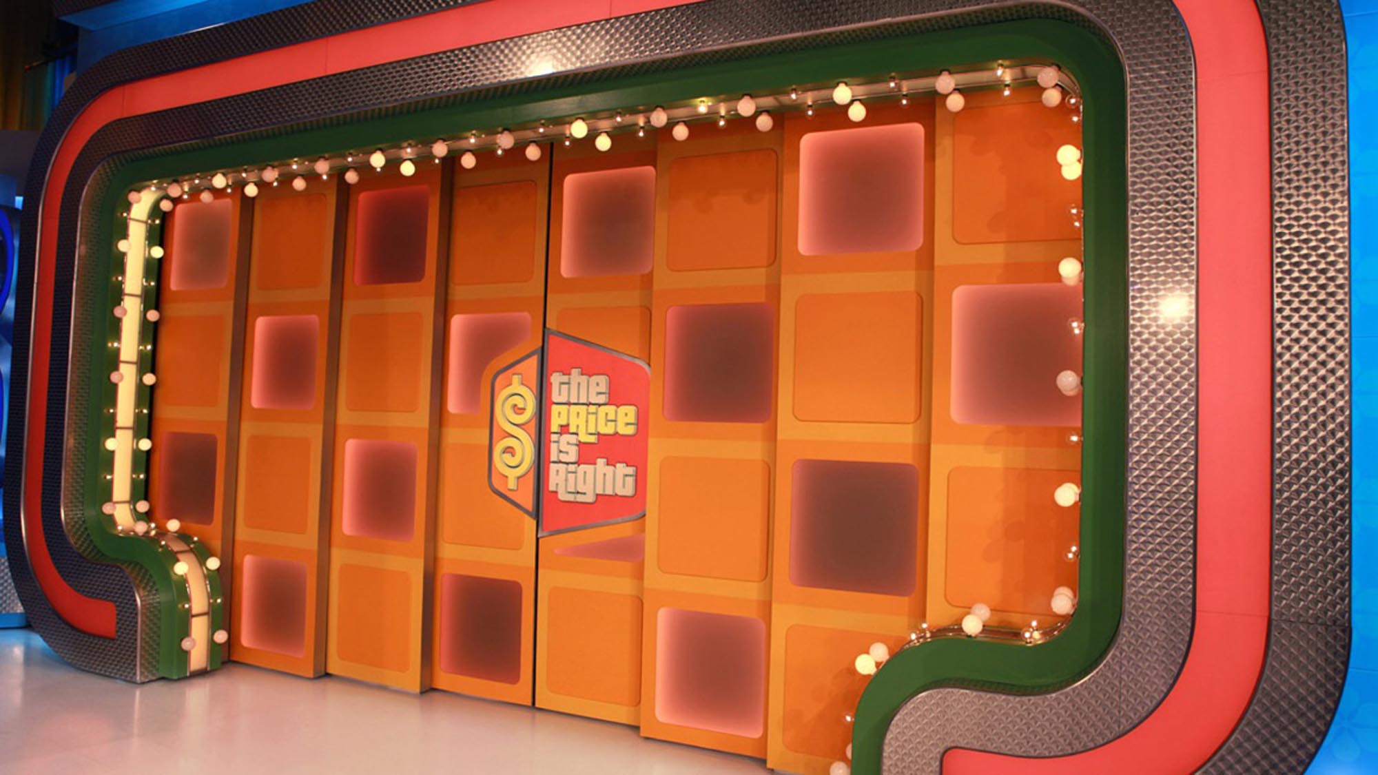 Price is Right 2014 Shot3